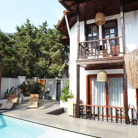 호텔 No 22 Riders'