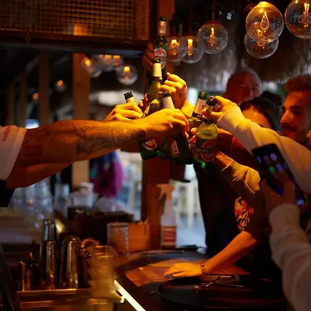 No 22 Riders' Akyaka (Mugla)