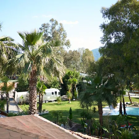 No 22 Riders' 호텔 아키아카