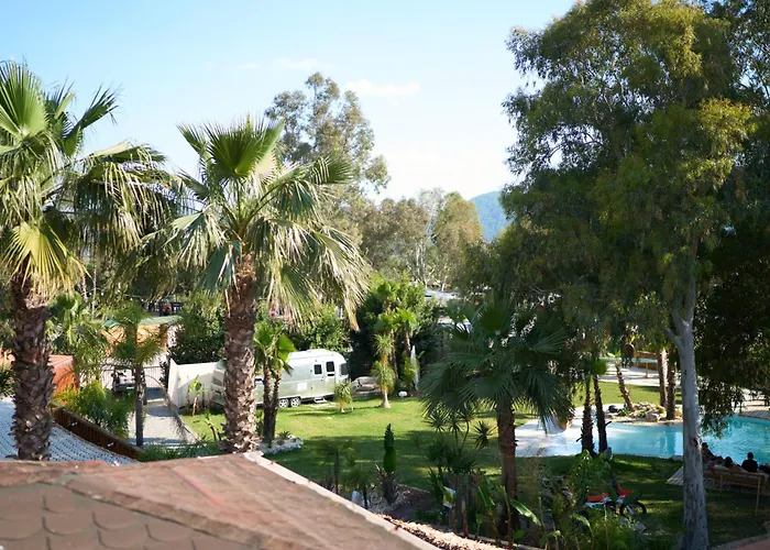 No 22 Riders' 호텔 아키아카