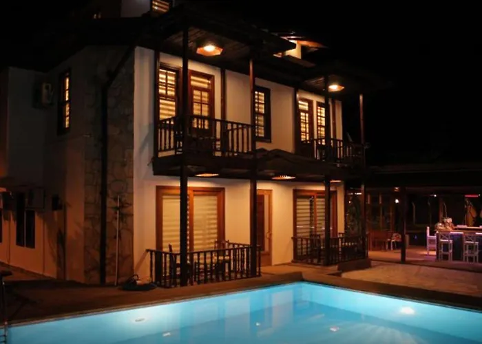 호텔 No 22 Riders'