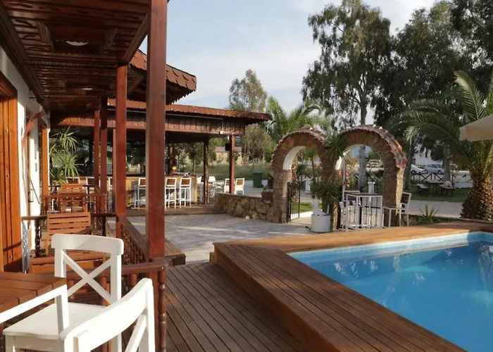 호텔 No 22 Riders' 3*