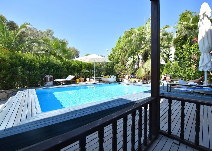 호텔 No 22 Riders' 3*