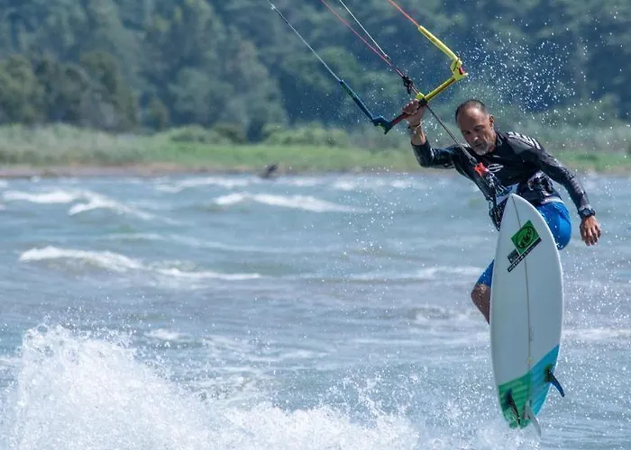 호텔 No 22 Riders' 3*