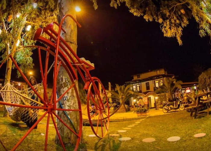 Hotel No 22 Riders' 3*