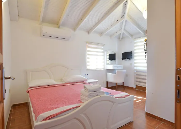 No 22 Riders' 3* Akyaka (Mugla)