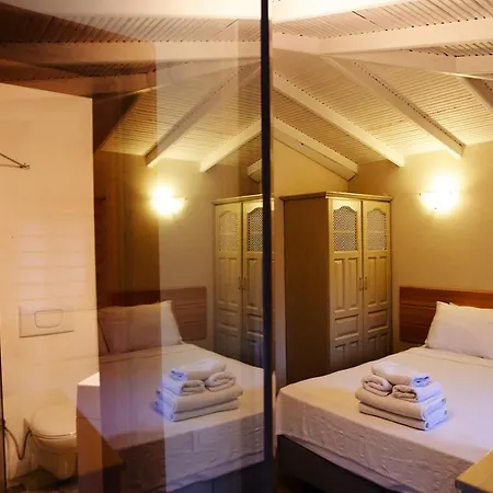 No 22 Riders' Otel Akyaka (Mugla)