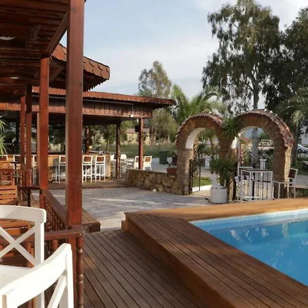 Hotel No 22 Riders' 3*