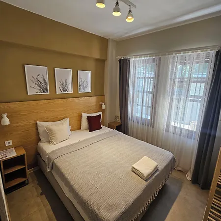 Hotel No 22 Riders'