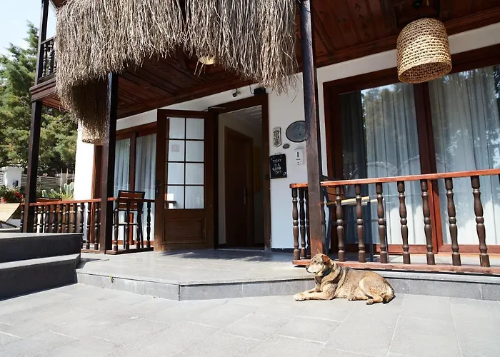 No 22 Riders' 3* Akyaka (Mugla)