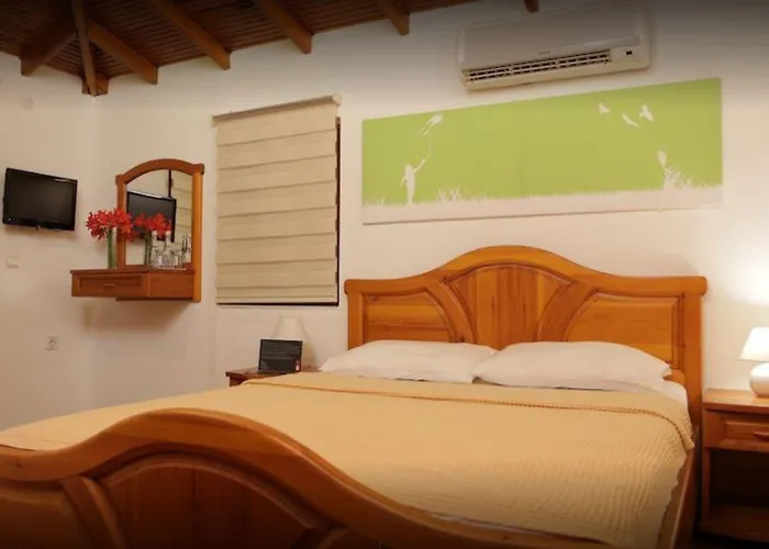 No 22 Riders' Отель 3*