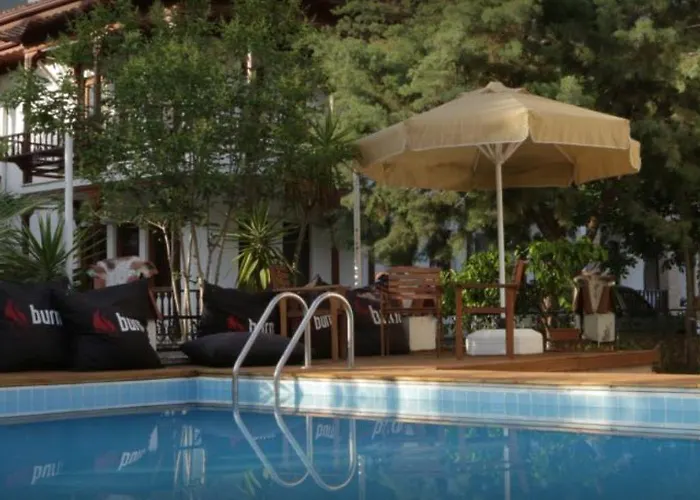 No 22 Riders' Отель Акьяка