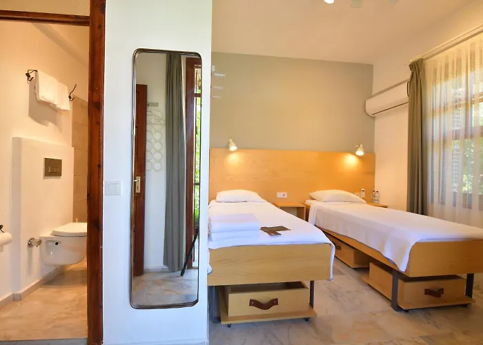 No 22 Riders' 3* Akyaka (Mugla)