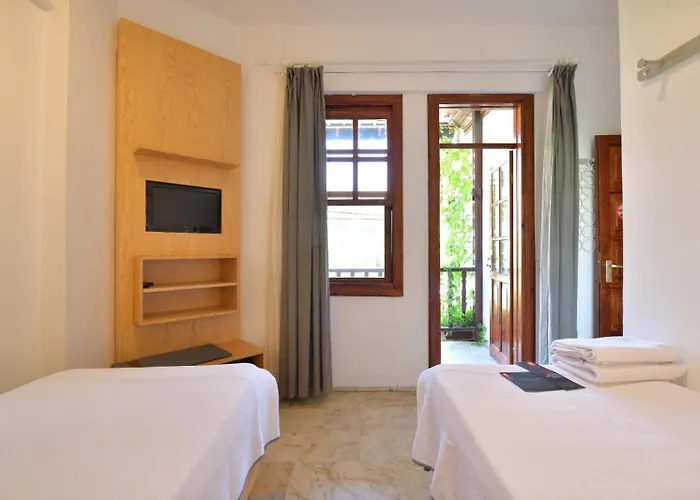 Hotel No 22 Riders' Akyaka (Mugla)