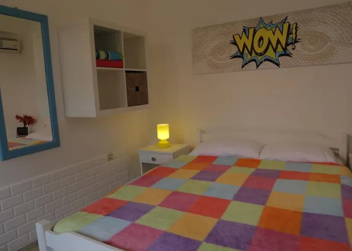 Отель No 22 Riders'